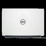 Carcasa Lcd Para Portátil Dell G15 5510 G15 5511 G15 5515 G15 5520 Blanco