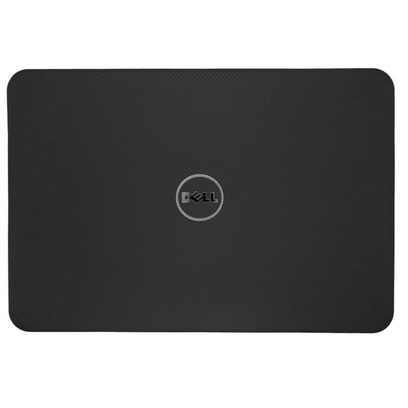 Carcasa Lcd Para Portátil Dell Inspiron 15 3521 15r 5521 Negro