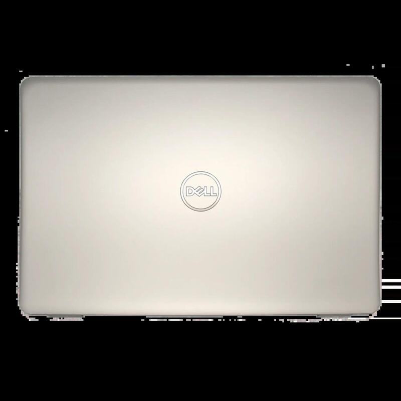 Carcasa Lcd Para Portátil Dell Inspiron 15 5584 Plata