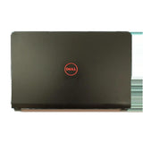 Carcasa Lcd Para Portátil Dell Inspiron Gaming 15 7557 7559 5577 5576 Reacondicionada