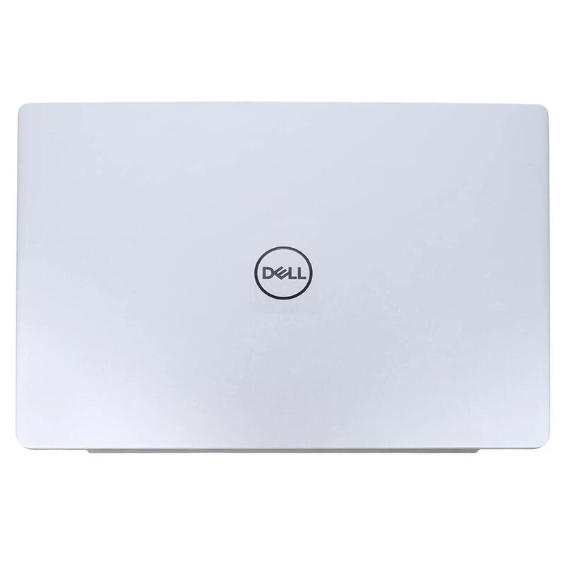 Carcasa Lcd Para Portátil Dell Vostro 14 5481 0r27dn R27dn 460.0fj02.0002 Plata