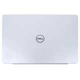 Carcasa Lcd Para Portátil Dell Vostro 14 5481 0r27dn R27dn 460.0fj02.0002 Plata