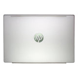Carcasa Lcd Para Portátil Hp 14 Ce0026tu Tpn Q207 Gris