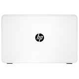 Carcasa Lcd Para Portátil Hp 15-Ba 15-Bd 15-Ay 854987-001 Blanca