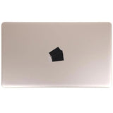 Carcasa Lcd Para Portátil Hp 15 Bs 15 Bw 250 G6 Dorado