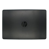 Carcasa Lcd Para Portátil Hp 15 Dw 15s Du 15s Dy 250 G8 Negro