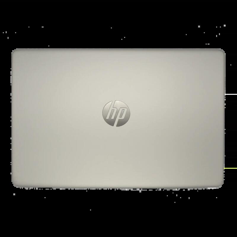 Carcasa Lcd Para Portátil Hp 15s Fq 15 Dy 15 Ef Plata