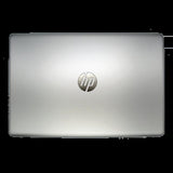 Carcasa Lcd Para Portátil Hp 17 By 17 Ca Plata