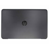 Carcasa Lcd Para Portátil Hp 250 G4 255 G4 Gris Reacondicionada