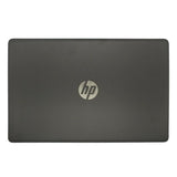 Carcasa Lcd Para Portátil Hp 250 G7 15 Da 15 Db 15 Dr Gris