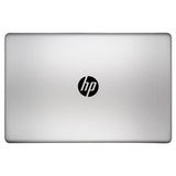 Carcasa Lcd Para Portátil Hp 250 G7 15 Da 15 Db 15 Dr Plata