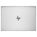 Carcasa Lcd Para Portátil Hp Elitebook 745 G5 740 G6 840 G5 840 G6 Smoke Plata