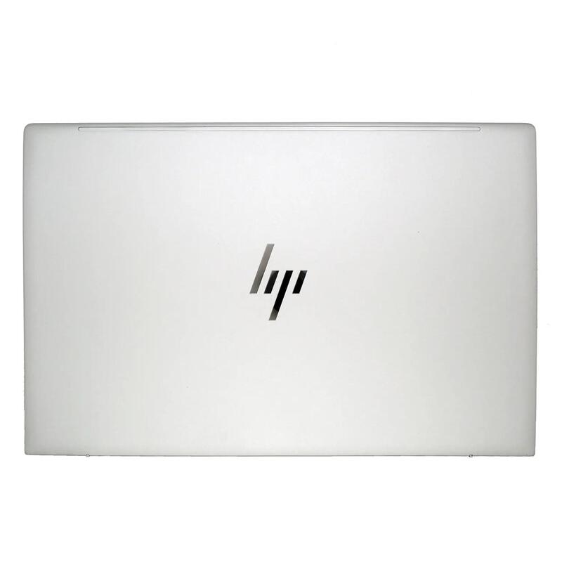 Carcasa Lcd Para Portátil Hp Envy 13 Ba Tpn C145 Plata
