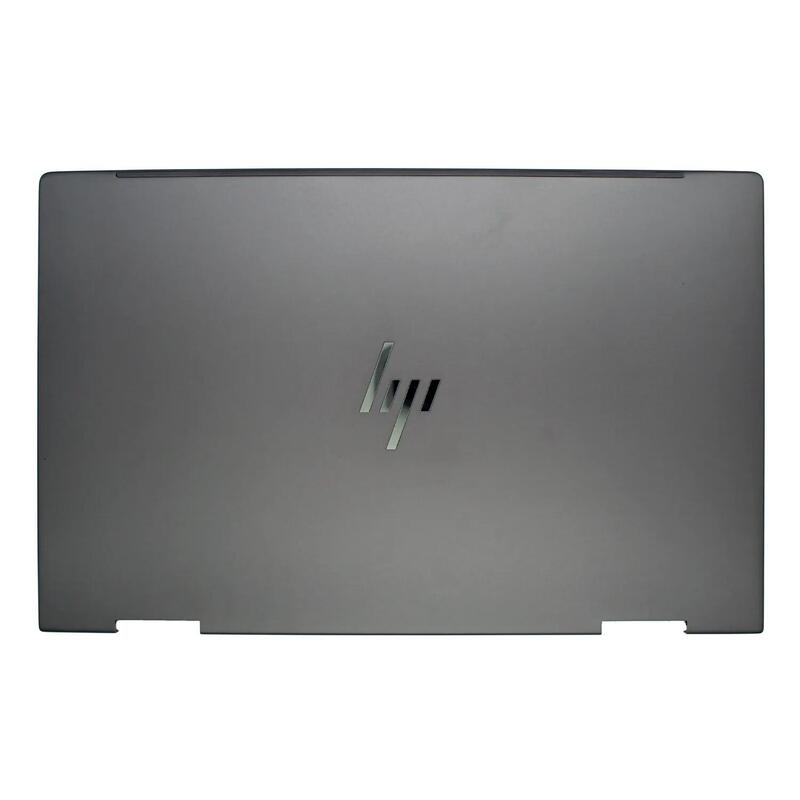 Carcasa Lcd Para Portátil Hp Envy X360 13 Ay Tpn C147 Negro