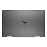 Carcasa Lcd Para Portátil Hp Envy X360 13 Ay Tpn C147 Negro