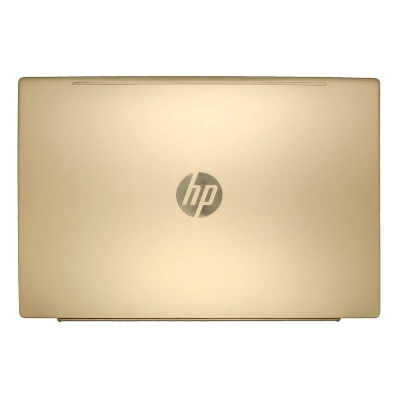 Carcasa Lcd Para Portátil Hp Pavilion 15 15 Cw 15 Cs Tpn Q210 Tpn Q208 Dorado