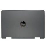 Carcasa Lcd Para Portátil Hp Pavilion X360 2 In 1 14 Ek Azul Oscuro