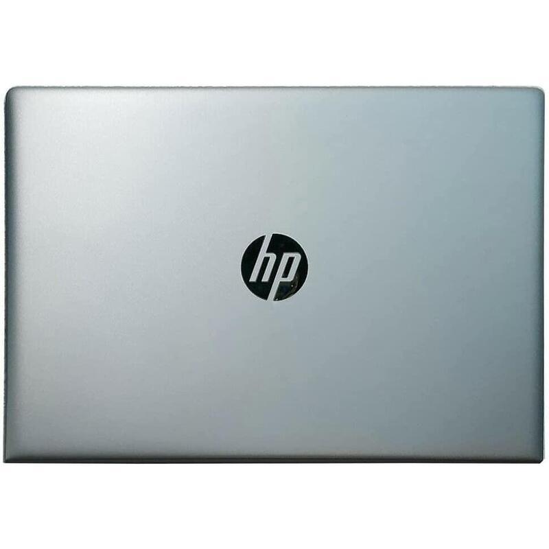 Carcasa Lcd Para Portátil Hp Probook 640 G4 L09526 001 6070b1230301 Plata