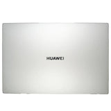 Carcasa Lcd Para Portátil Huawei Matebook D14 Silver 45h99lchu80