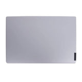 Carcasa Lcd Para Portátil Lenovo 2018 7000 15ikbr 330s 15ast 330s 15arr Plata