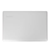 Carcasa Lcd Para Portátil Lenovo Ideapad 320-15abr 320-15iap 320-15ast 320-15ikb 320-15isk Blanca