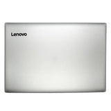 Carcasa Lcd Para Portátil Lenovo Ideapad 320 15abr 320 15iap 320 15ast 320 15ikb 320 15isk Plata