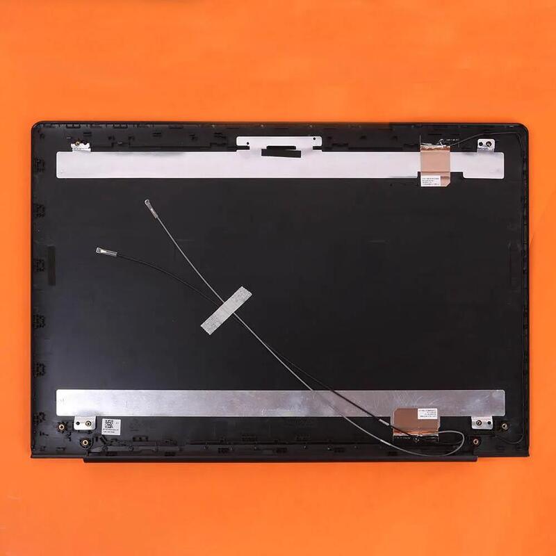 Carcasa Lcd Para Portátil Lenovo Ideapad 510 15isk Negro