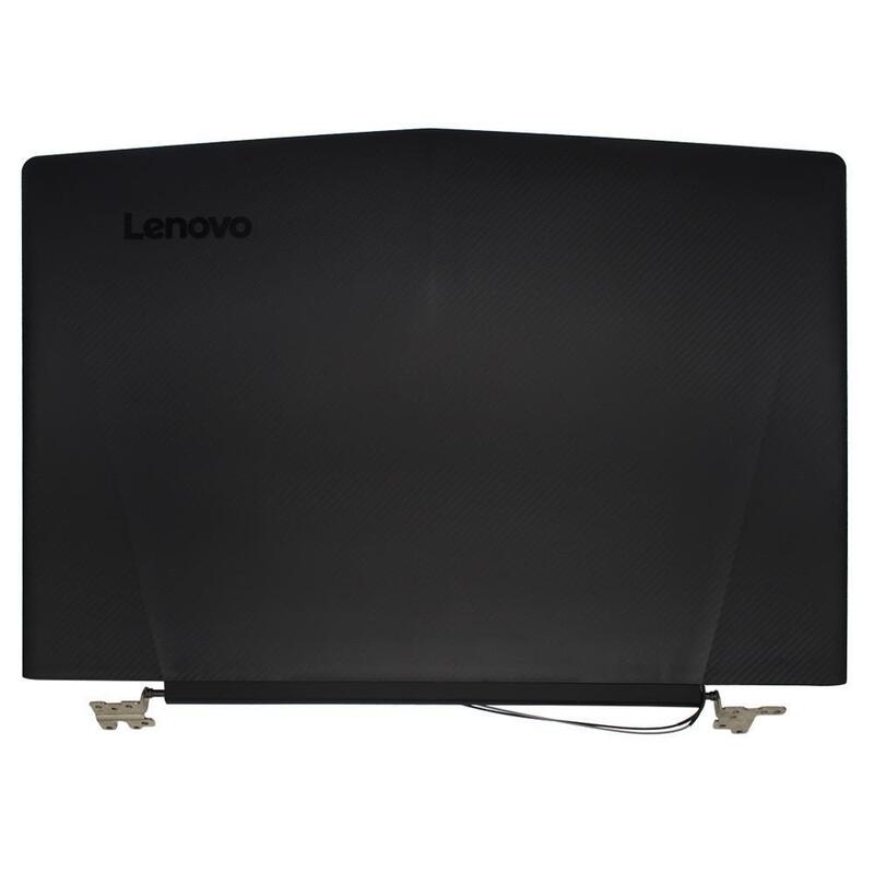 Carcasa Lcd Para Portátil Lenovo Legion Y520 R520 R720 Negro