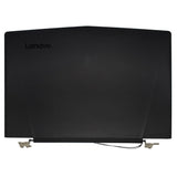Carcasa Lcd Para Portátil Lenovo Legion Y520 R520 R720 Negro
