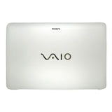 Carcasa Lcd Para Portátil Sony Vaio Svf15 Svf152 Blanco