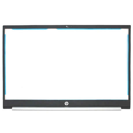 Carcasa Frontal Lcd Plateada Para Portátil Hp Pavilion 15-Eg1053Cl | M33444-001
