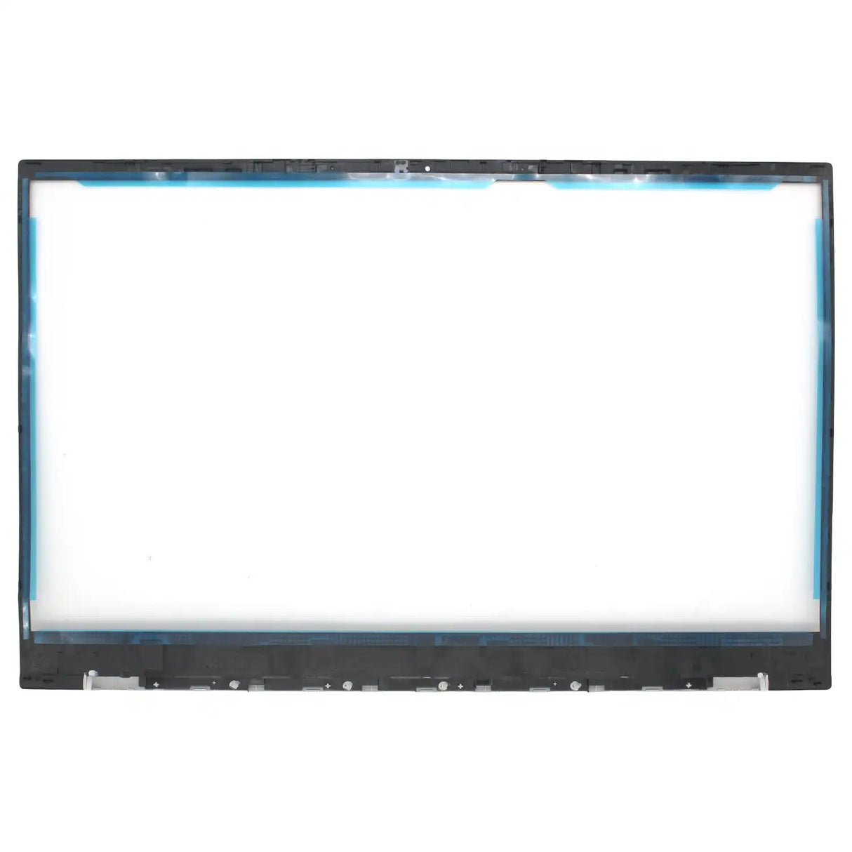 Carcasa Frontal Lcd Plateada Para Portátil Hp Pavilion 15-Eg1053Cl | M33444-001