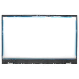 Carcasa Frontal Lcd Plateada Para Portátil Hp Pavilion 15-Eg1053Cl | M33444-001