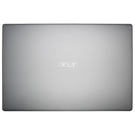 Carcasa Lcd Para Portátil Acer Aspire 5 A515-54 A515-54G Series 60.Hfqn7.002 Plata