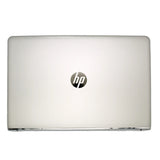 Carcasa Lcd Para Portátil For Hp 15-As