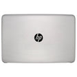 Carcasa Lcd Para Portátil Hp 15-Ba 15-Bd 15-Ay 854987-001 Ap1O20001B0 905913-001 Plata