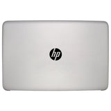Carcasa Lcd Para Portátil Hp 15-Ba 15-Bd 15-Ay 854987-001 Ap1O20001B0 905913-001 Plata