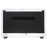Carcasa Lcd Para Portátil Hp 15-Ba 15-Bd 15-Ay 854987-001 Blanca