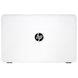 Carcasa Lcd Para Portátil Hp 15-Ba 15-Bd 15-Ay 854987-001 Blanca