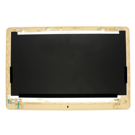 Carcasa Lcd Para Portátil Hp 15-Bs 15-Bw 250 G6 Dorado