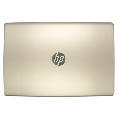 Carcasa Lcd Para Portátil Hp 15-Bs 15-Bw 250 G6 Dorado
