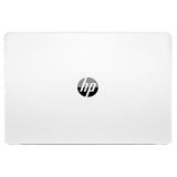 Carcasa Lcd Para Portátil Hp 15-Bs 15-Bw 250 G6 Blanco