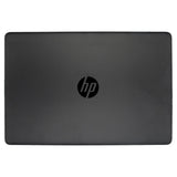 Carcasa Lcd Para Portátil Hp 15S-Fq 15-Dy 15-Ef Negro
