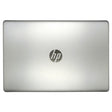Carcasa Lcd Para Portátil Hp 17-Ak 17-Br 17-Bs Plata