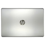Carcasa Lcd Para Portátil Hp 17-Ak 17-Br 17-Bs Plata
