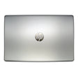 Carcasa Lcd Para Portátil Hp 17-By 17-Ca Plata