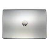 Carcasa Lcd Para Portátil Hp 17-By 17-Ca Plata