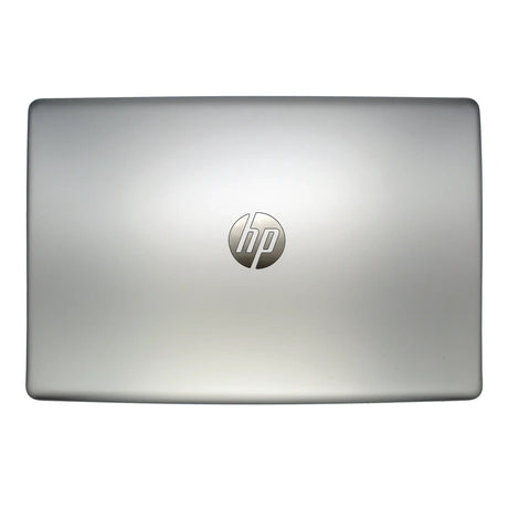 Carcasa Lcd Para Portátil Hp 17-By 17-Ca Plata