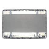 Carcasa Lcd Para Portátil Hp 17-By 17-Ca Plata