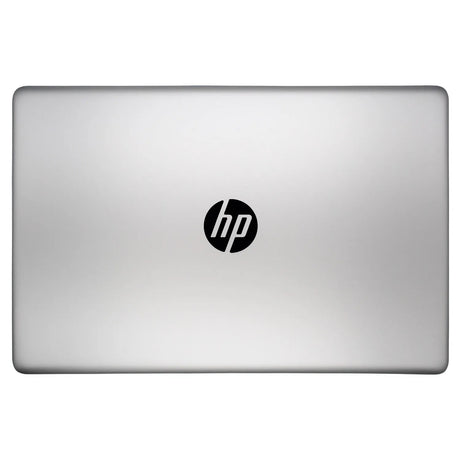 Carcasa Lcd Para Portátil Hp 250 G7 15-Da 15-Db 15-Dr Plata